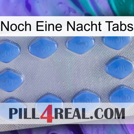 One More Night Tabs 21